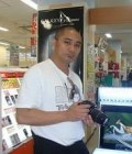 Встретьте Мужчинa : Lorlenny, 42 лет до США  newyork
